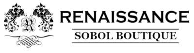 Соболь бутик Ренессанс